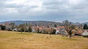 Intelligente Logistik für das Land