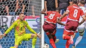 Vertrauen und „Genugtuung“ bei der Schweiz