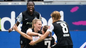 Frankfurt trifft auf alten Dauerrivalen Potsdam