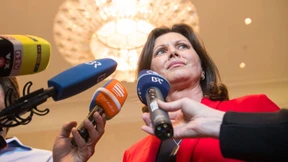 Aigner will offenbar Seehofer ablösen