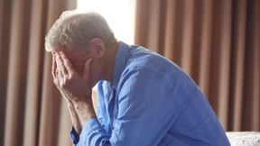 Sind Antidepressiva mit Verschlechterung der Demenz verbunden?