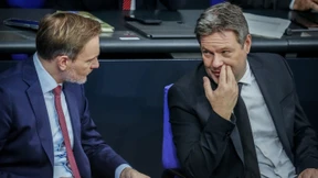 Deutsche, hört auf zu jammern!