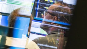 Was hinter dem Börsenschock steckt