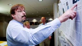 Unterwegs in der Weltpolitik