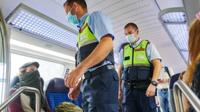 Bund und Länder verschärfen Corona-Maßnahmen