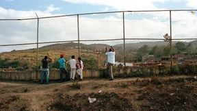 Casa – das Land, das ich als mein Zuhause kannte