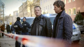 Affektmorde auf Platz zwei