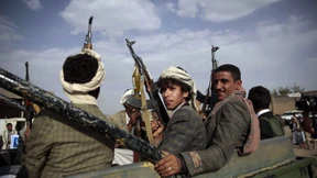 Mindestens 38 Tote bei mutmaßlichen IS-Anschlägen