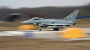 So teuer könnte Verteidigung für Deutschland werden