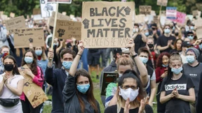 Rassismus hält sich hartnäckig