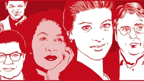 Was ist heute links?