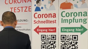 Gerüstet für die Herbst-Welle?