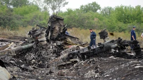 „Es waren die Jungs von der Straßensperre Tschernuchin“