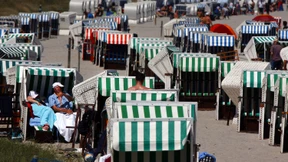 Foto-Verbot am Strand erhitzt die Gemüter