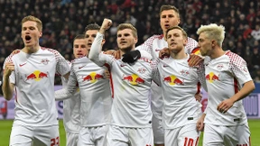 RB Leipzig will nicht mehr lernen