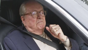 Papa Le Pen lässt nicht locker