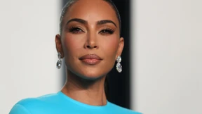 Kim Kardashian wird Finanzinvestorin