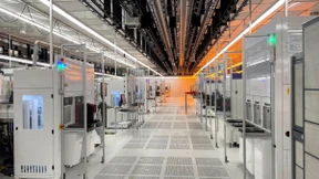 Wie Infineon von Zukunftsindustrien profitieren will