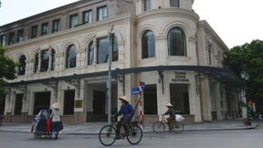 Vietnams Aktienmarkt belohnt die Anleger 