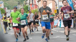 Nur noch Halbmarathon in Mainz