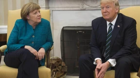 „Deutschland schuldet der Nato riesige Summen“