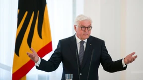 Steinmeier: „Stehen nicht vor Versagen des Rechtsstaates“