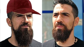 Bushido erstattet Anzeige wegen strittigen Phantombilds