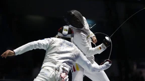 Deutsche Florettfechter verpassen das Viertelfinale