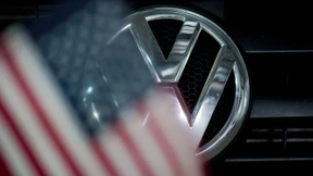 Erstmals VW-Manager in Amerika verurteilt