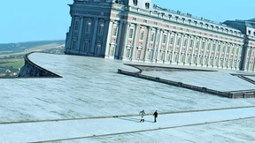 Raumschiffe, so groß wie Kathedralen