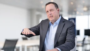 Hilft Jura, ein guter CEO zu sein, Herr Haas?