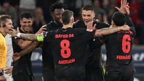 Bayer Leverkusen legt die Messlatte höher