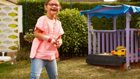 Getroffen aus dem Nichts