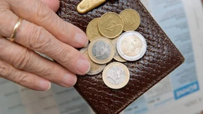 Bares für die  Urlaubskasse