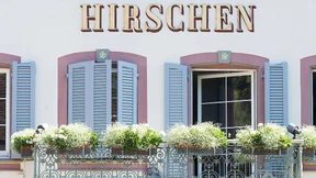 Ein kulinarischer Glücksfall