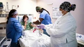 Ausnahmegenehmigung für Remdesivir in Amerika