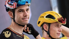 Vingegaard-Helfer van Aert verlässt Tour de France