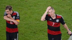 Deutscher WM-Stimmungskiller