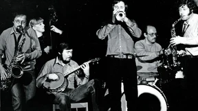 Musikalische Beschützer des Feuers