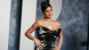 Kylie Jenner und Timothée Chalamet sollen ein Paar sein