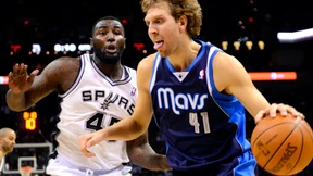 Nowitzkis Mavericks verlieren 