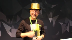 Gefahrenvoraussagend, sexy und smart