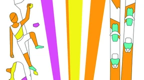 Sportlich immer im Bild