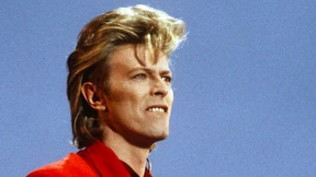 Sänger als Stilikone