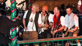 Wird’s nochmal „Cordula Grün“?