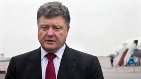 Aussage über Intervention in der Ukraine belastet Dax