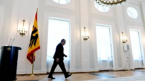 Weites Herz, endliche Möglichkeiten