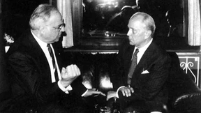 Nutznießer des SED-Regimes