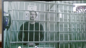 Moskauer Gericht will Ustinow freilassen