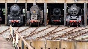 Damit die Museumseisenbahn eine Zukunft hat